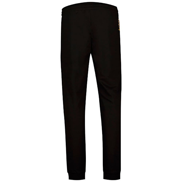 Ea7 Emporio Armani 8npp66-pjvrz Bukser Sort 2XL Mand
