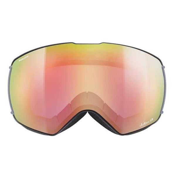 Julbo Skidglasögon Lightyears Svart Flash Red Reactiv CAT1-3 High Contrast