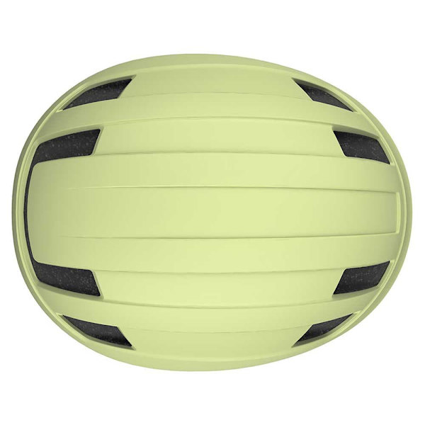 Lazer Verde Byhjelm Grøn S-M