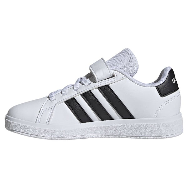 Adidas Grand Court 2.0 Sko Hvid EU 30 Dreng