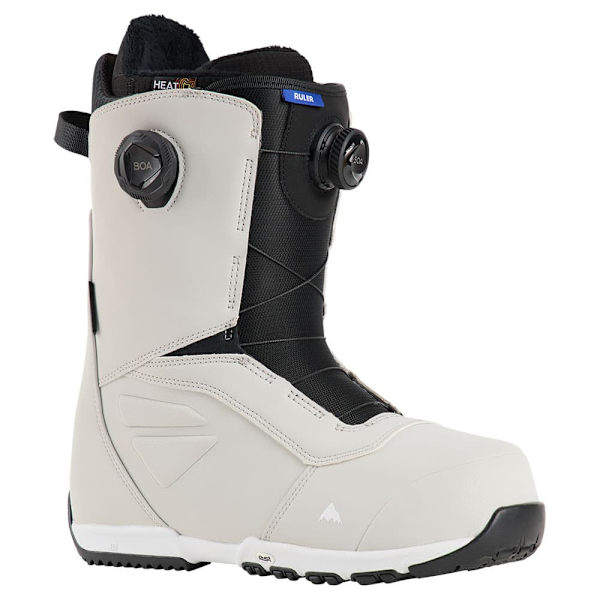 Burton Ruler Boa® Snowboardstövlar Beige 24.0