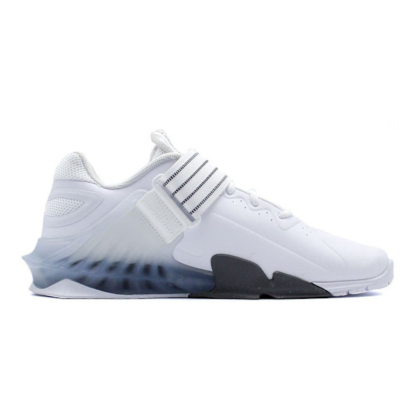 Nike Skor Savaleos Vit EU 40 Man