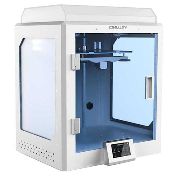 Creality Cr-5 Pro H 3d-skrivare