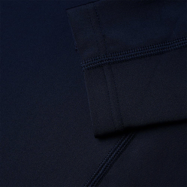Speedo Pitkähihainen Rashguard Eco Enduraflex Musta S