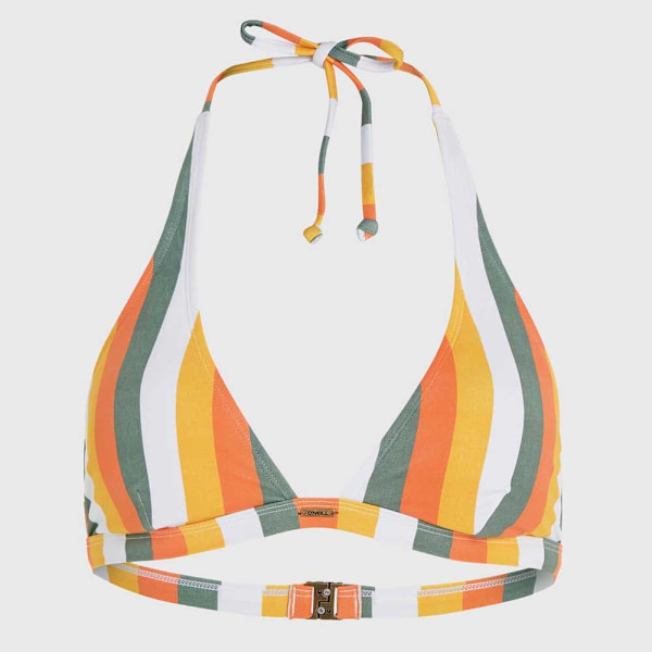 O´neill Marga Bikinitop Flerfarvet 36 / D Kvinde