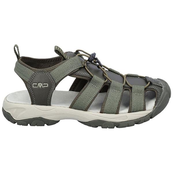 Cmp 30q9517 Sahiph Sandaler Grönt EU 42 Man