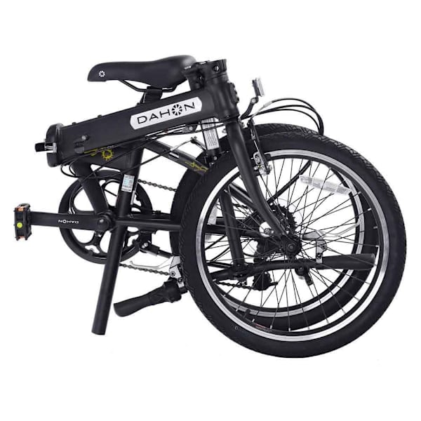 Dahon Foldecykel Hit Sort