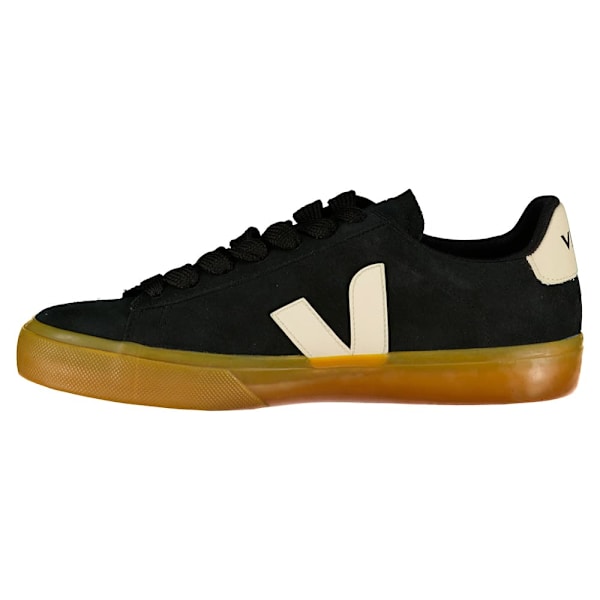Veja Campo Bold Sko Sort EU 45 Mand
