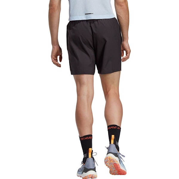 Adidas Shorts Mt Sort L / Regular Mand