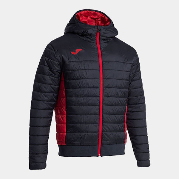 Joma Urban V Jacka Svart M Man