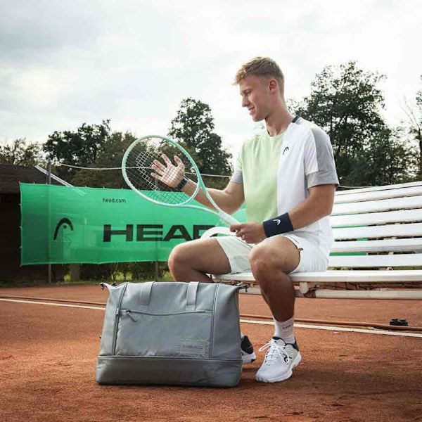 Head Racket Väska Tour 35l