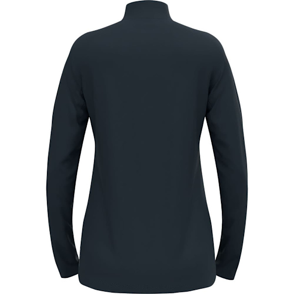 Odlo Essential Light Jakke Blå XL Kvinde