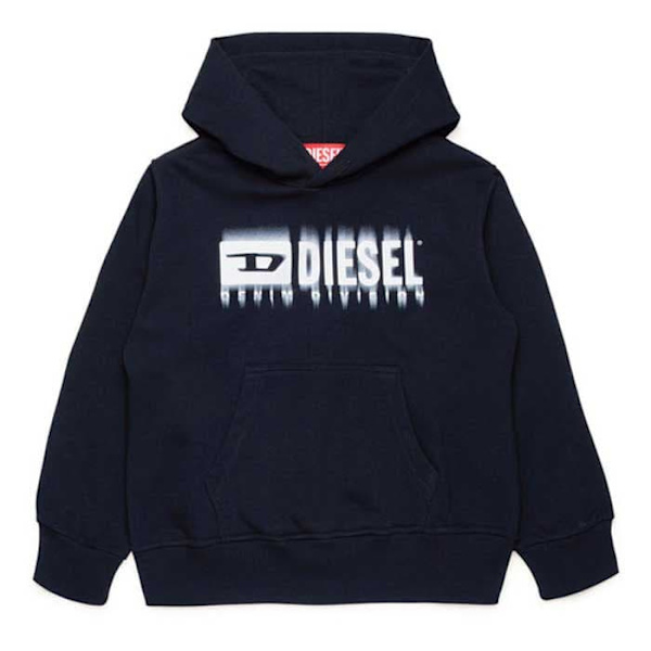 Diesel Kids J02042 Tröja  10 Years