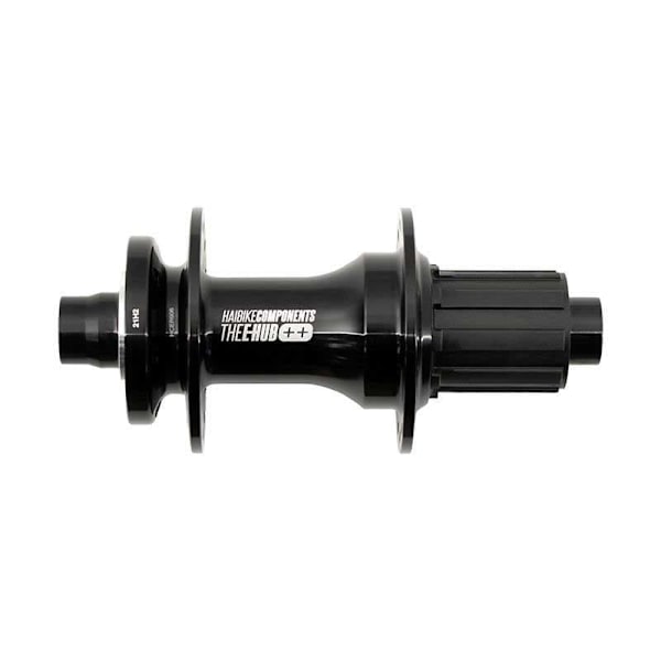 Haibike Fastace Ac-ef906b 6b Boost Baghjul Søvfarvet 32H / 12 x 148 mm