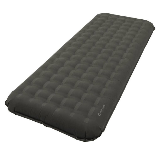 Outwell Enkelt Måtte Flow Airbed Sort