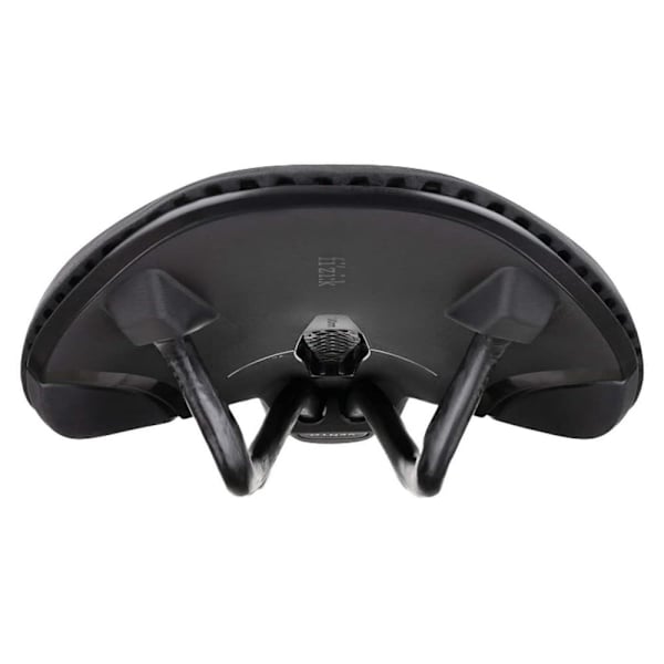 Fizik Antares Adaptive Vento R1 Satula Hopeinen 150 mm