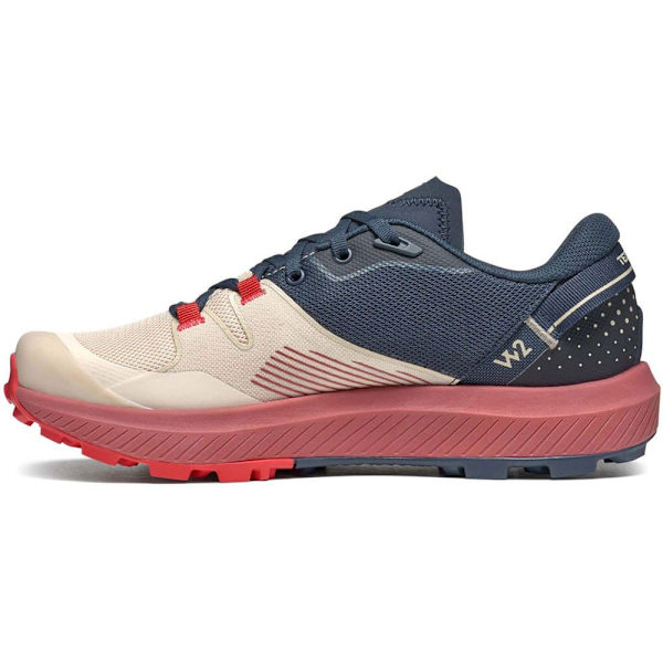 Tecnica Agate Speed S Goretex Vandringsskor Beige EU 39 1/2 Kvinna