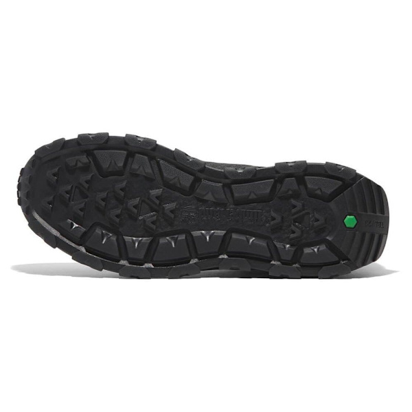Timberland Winsor Trail Wp Vandringsskor Svart EU 45 1/2 Man