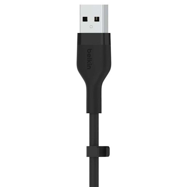 Belkin Usb-c Kabel Cab008bt2mbk 2 M Sort