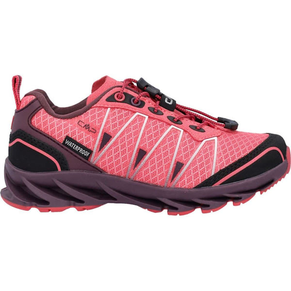 Cmp Trail Løbesko Altak Wp 2.0 39q4794k Orange EU 34