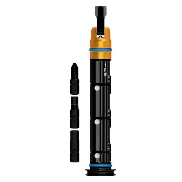 Lezyne Tool Insert Kit Sort