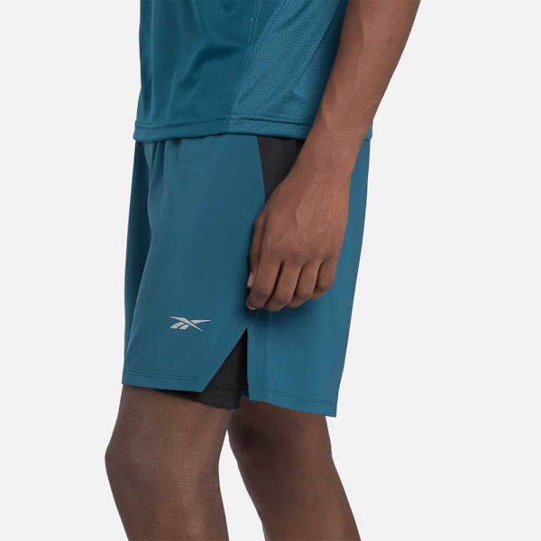 Reebok 100206010 Shortsit  XL Mies