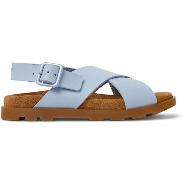 Camper Brutus Sandal Kids Sandaler Blå EU 28 Dreng