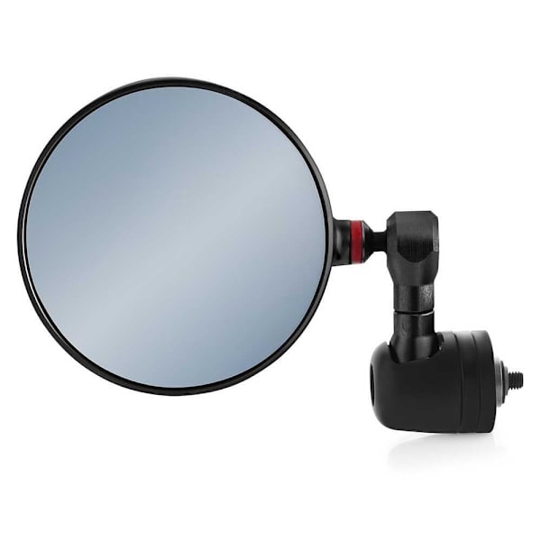 Rizoma Taustapeili Spy-r Bs294 Musta