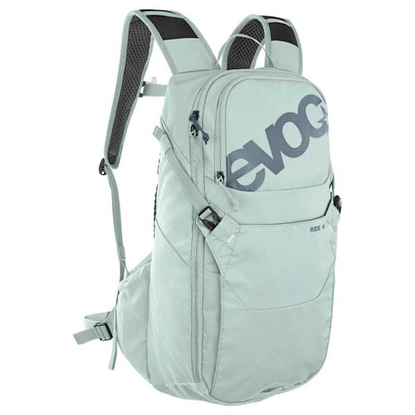 Evoc Ride Rygsæk 16l Grøn