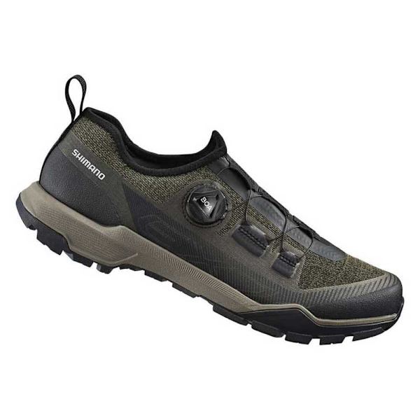 Shimano Mtb Skor Ex700 Grönt EU 43 Man