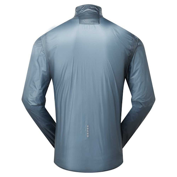 Montane Jacka Featherlite Nano Blå M Man