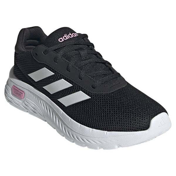 Adidas Cloudfoam Comfy Lenkkarit Musta EU 38 Nainen