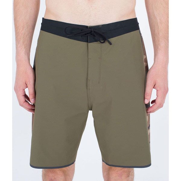Hurley Uimahousut Phantom+ Sidewinder Fuse 18´´ Vihreä 31 Mies