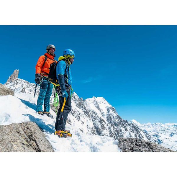 Grivel Jäähakku Air Tech Evolution Keltainen 66 cm