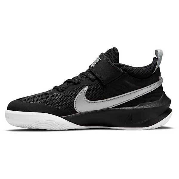 Nike Utbildare Team Hustle D 10 Ps Svart EU 32 Pojke