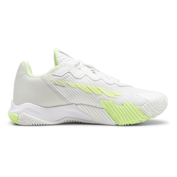 Puma Nova Elite Padel-kengät  EU 40 1/2 Mies