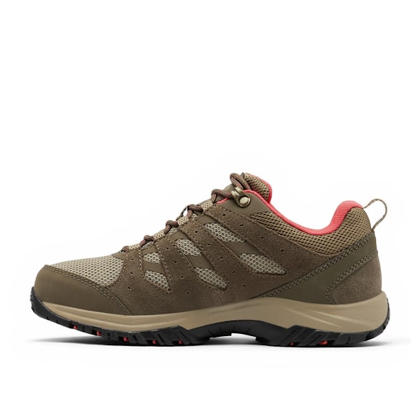 Columbia Redmond™ Iii Waterproof Vandringsskor Grönt,Brun EU 43 Kvinna