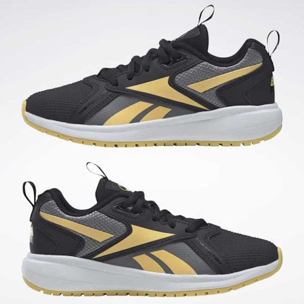 Reebok Utbildare Durable Xt Beige EU 37 Pojke