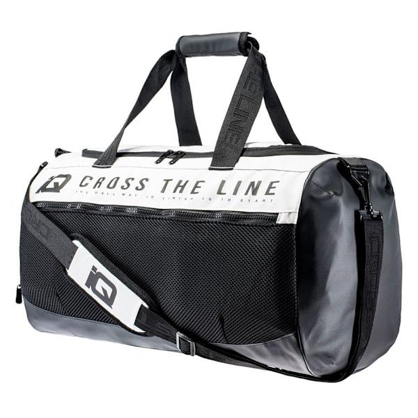 Iq Skotaske Olechis 40l Sort