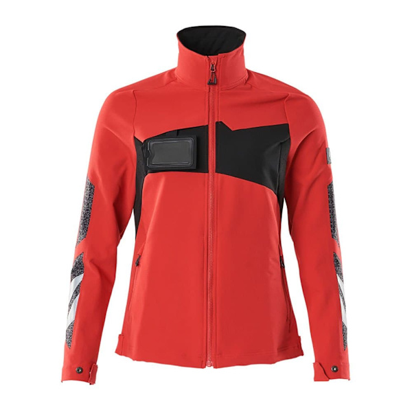 Mascot Jakke Accelerate 18008 Orange 4XL