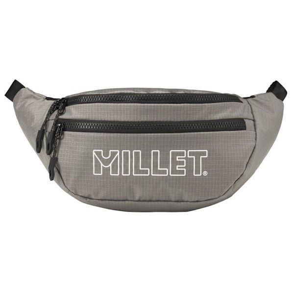 Millet Vyötäröpaketti Divino Harmaa