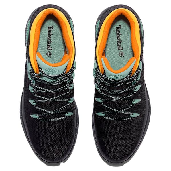 Timberland Sprint Trekker Wp Vandringsskor Svart EU 41 1/2 Man