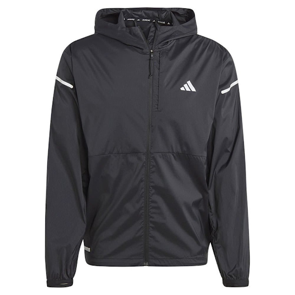 Adidas Jakke Ultimate Sort XL Mand