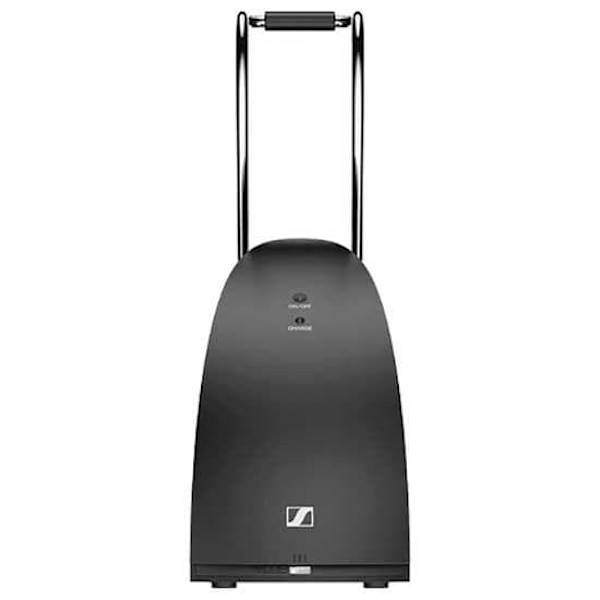 Sennheiser Trådløse Hovedtelefoner Rs 120-w Sort