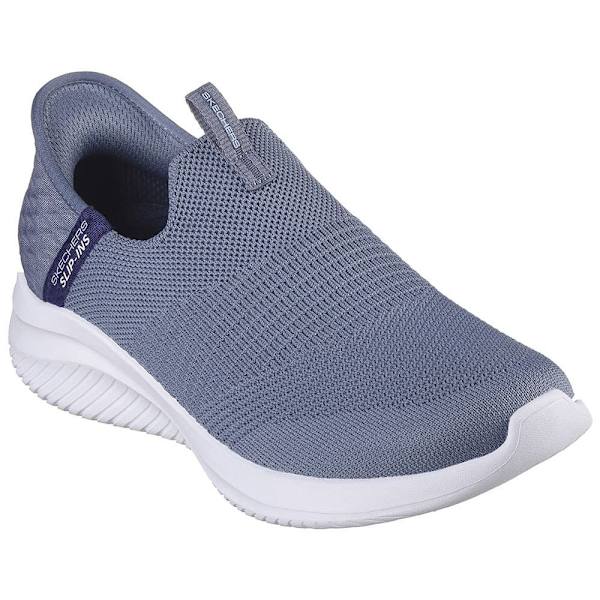 Skechers Trænere Ultra Flex 3.0 Grå EU 39 Kvinde