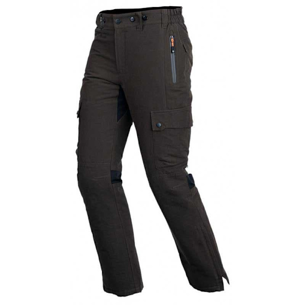 Somlys Byxor Prestige Brun 42