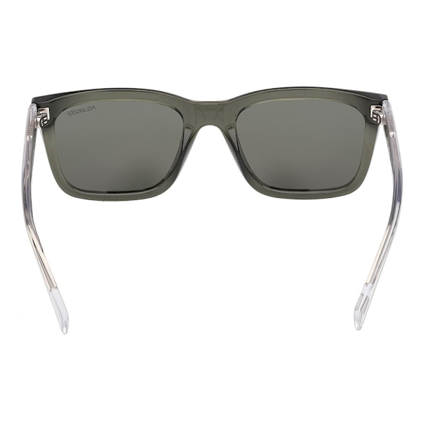 Skechers Se00043 Polariserede Solbriller Grøn  Mand