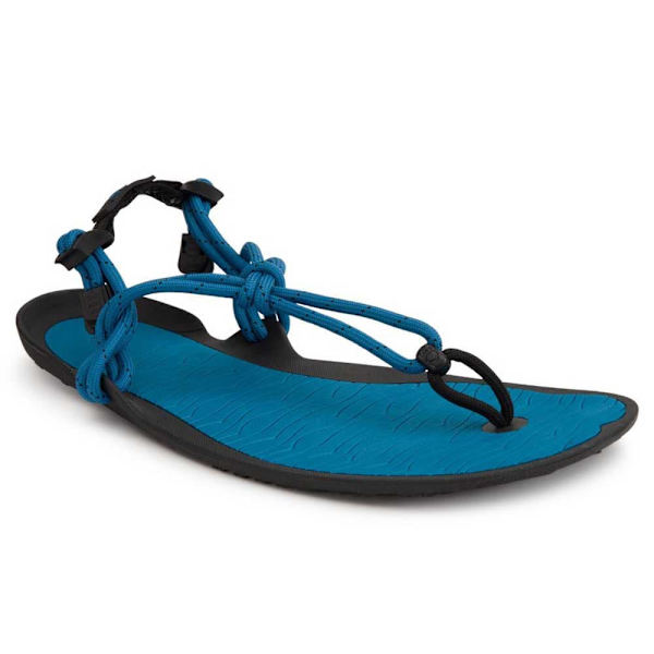 Xero Shoes Sandaler Aqua Cloud Blå EU 47 Man