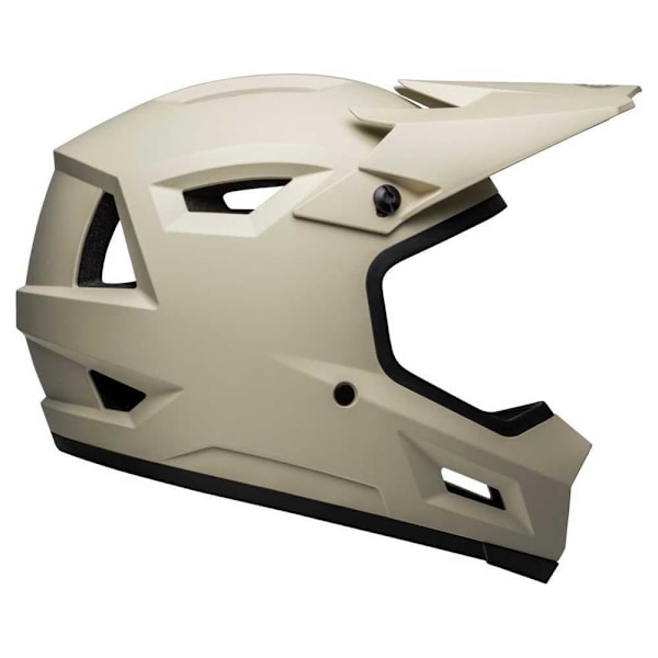Bell Nedförsbacke Hjälm Sanction 2 Beige L