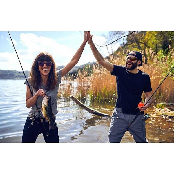 Deeper Fishfinder Start Orange,Sort